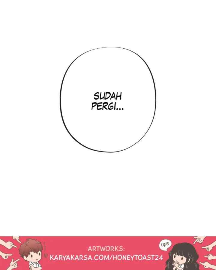 Mistake S1 chapter 147 halaman 20