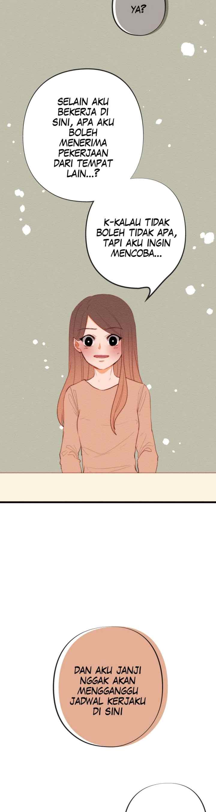 Mistake S1 chapter 147 halaman 14