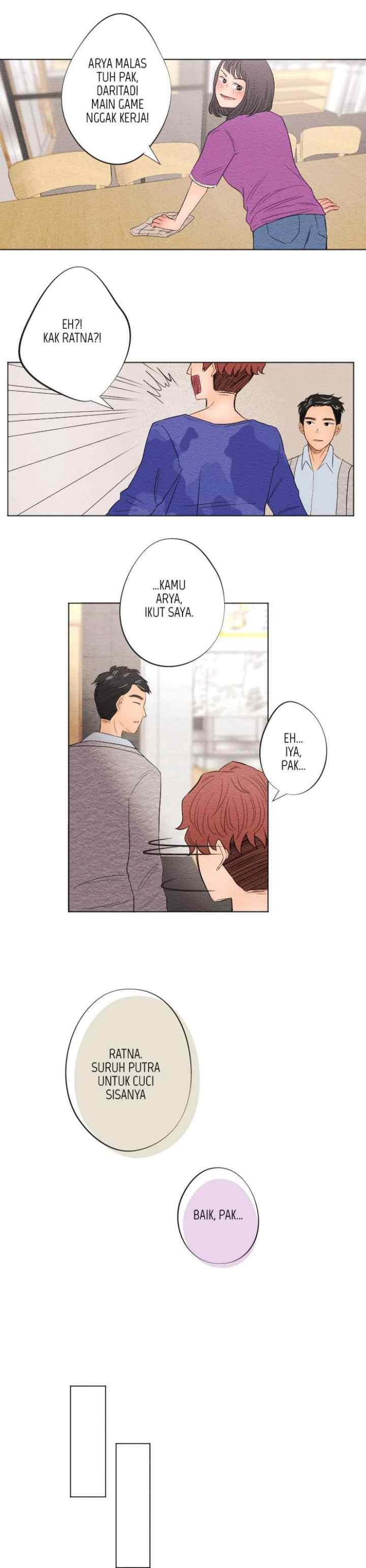 Mistake S1 chapter 15 halaman 14