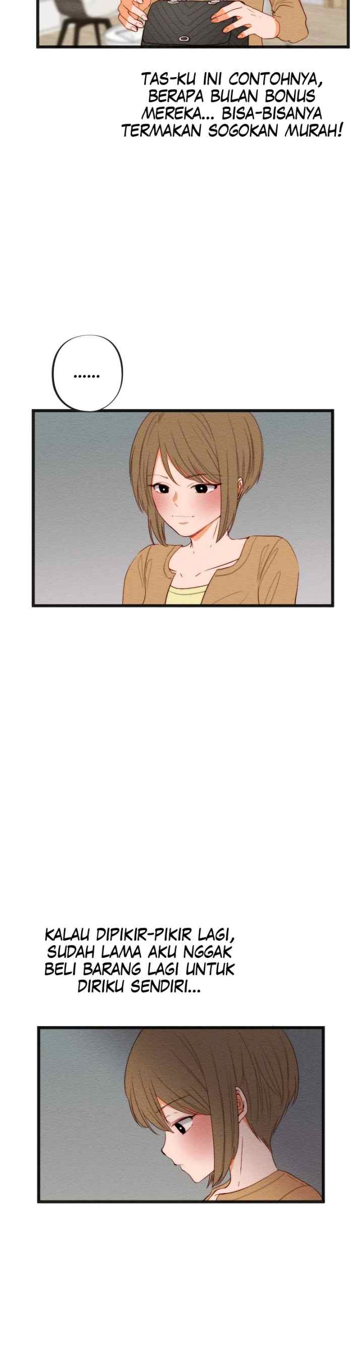 Mistake S1 chapter 150 halaman 7