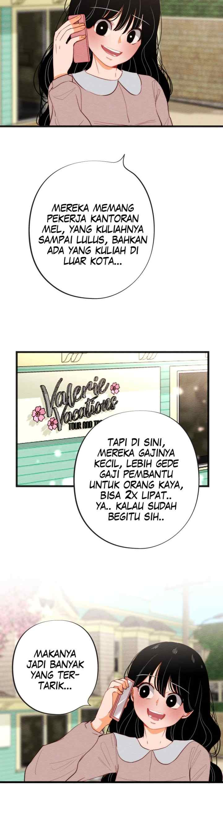 Mistake S1 chapter 150 halaman 16