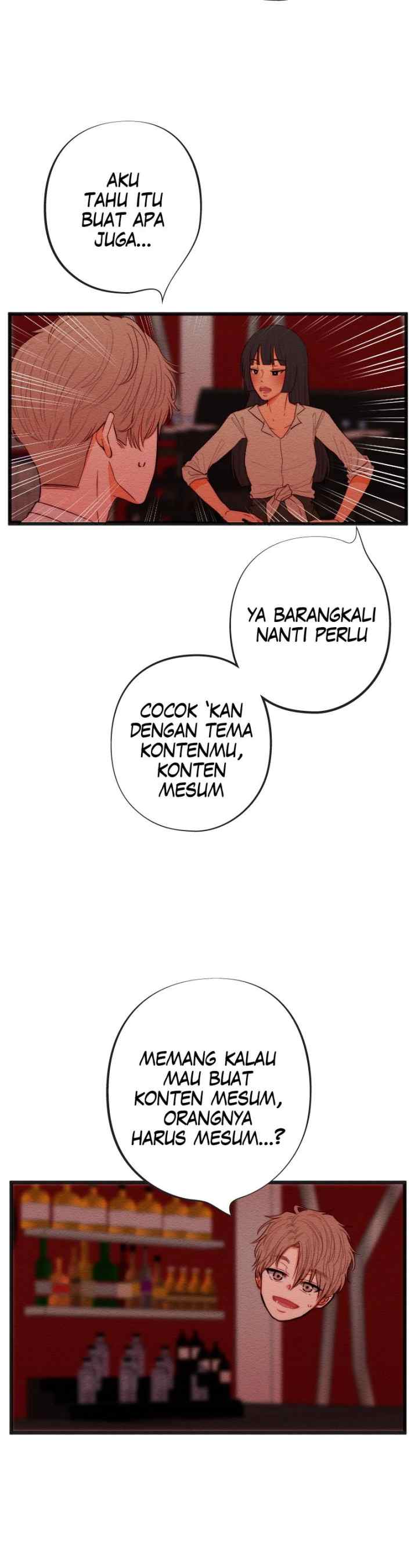 Mistake S1 chapter 154 halaman 18