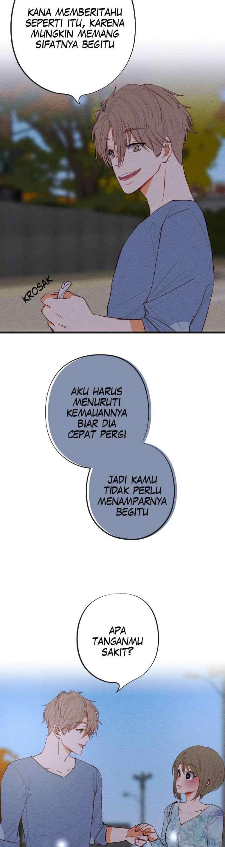 Mistake S1 chapter 154 halaman 10