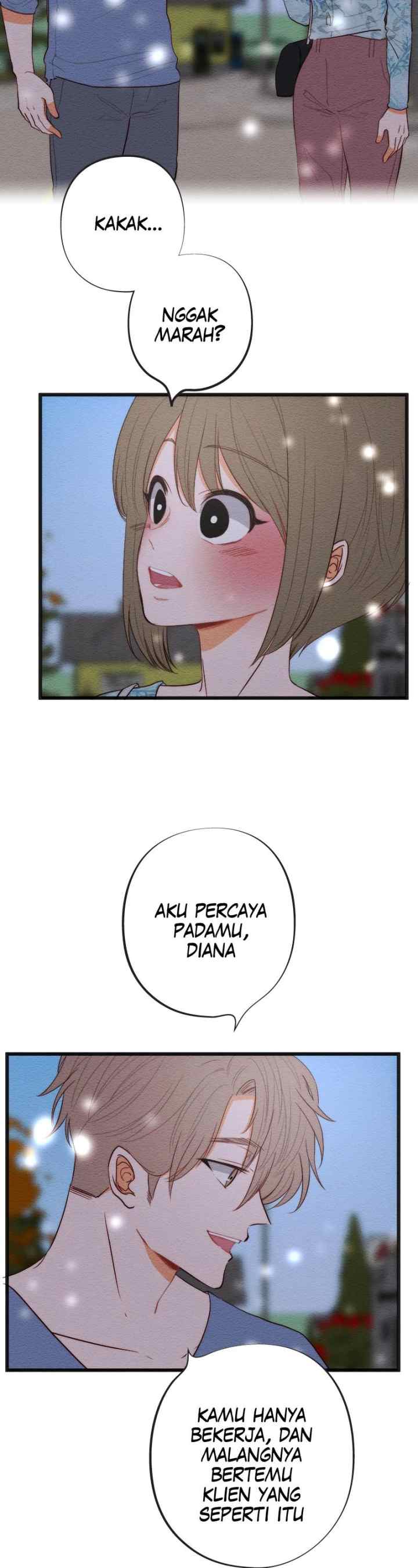 Mistake S1 chapter 154 halaman 11