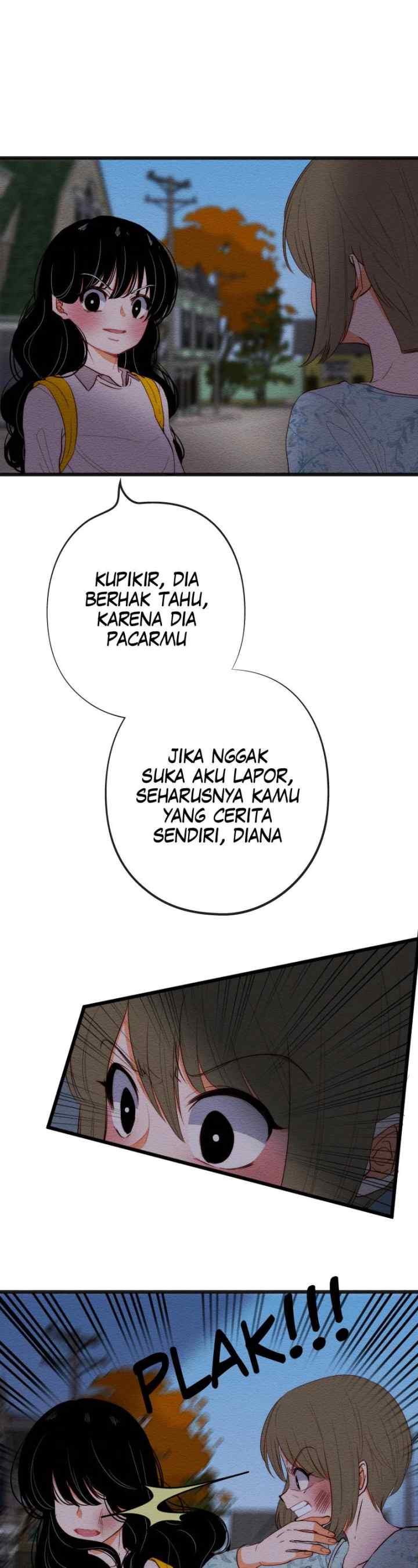 Mistake S1 chapter 154 halaman 6