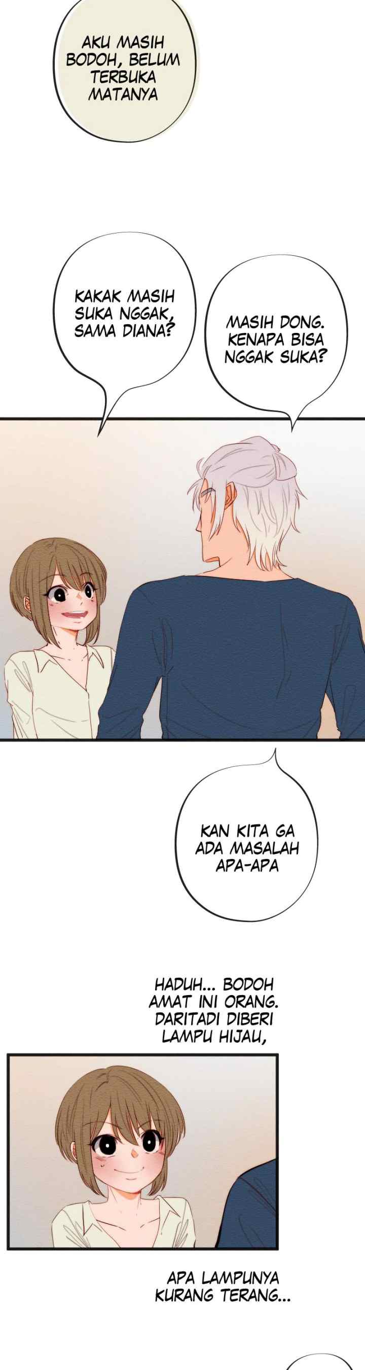 Mistake S1 chapter 159 halaman 7