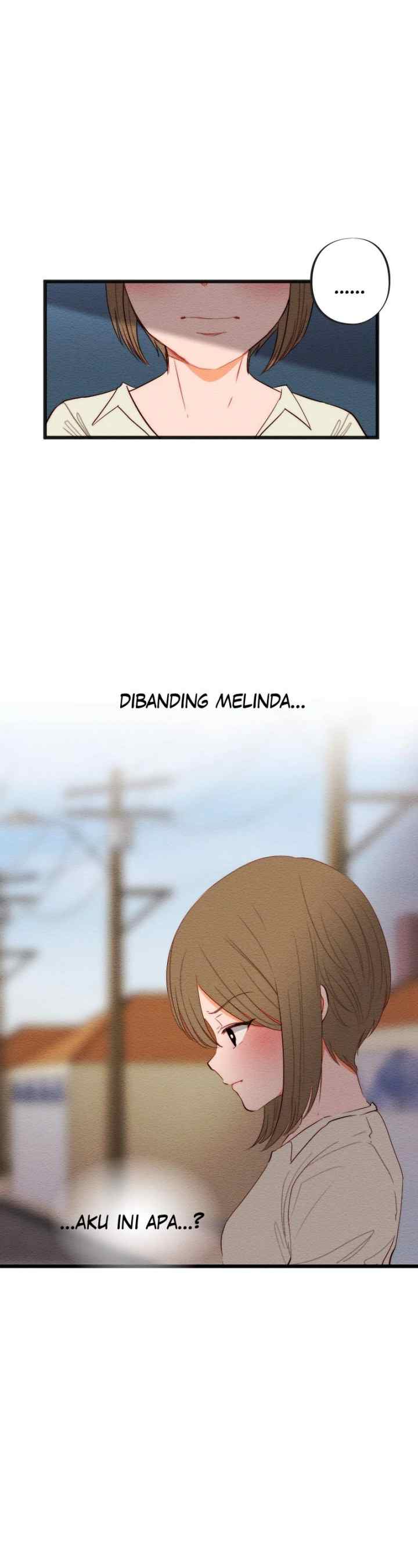 Mistake S1 chapter 160 halaman 12