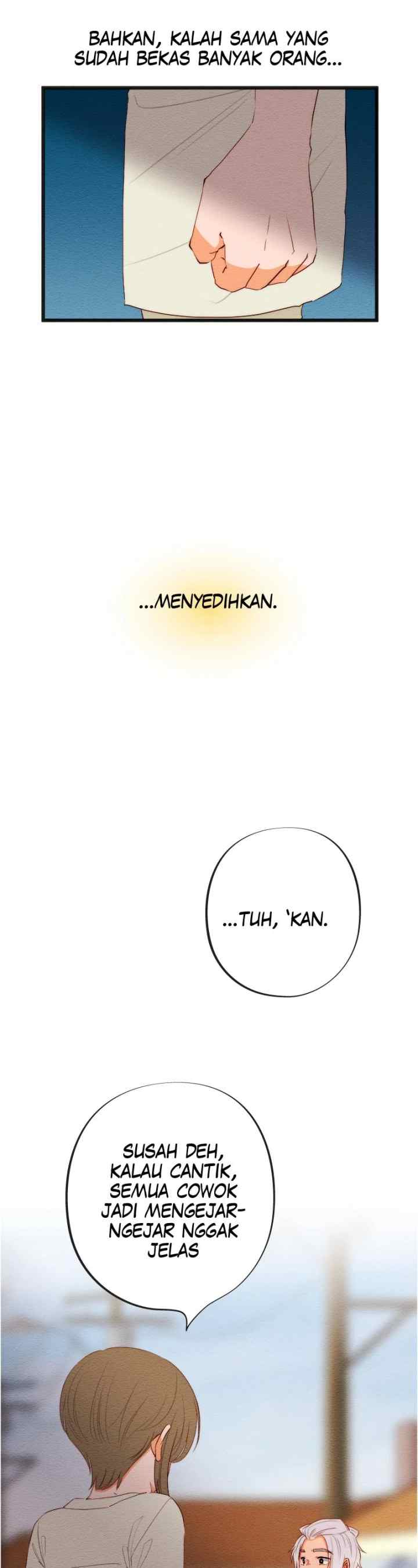 Mistake S1 chapter 160 halaman 13