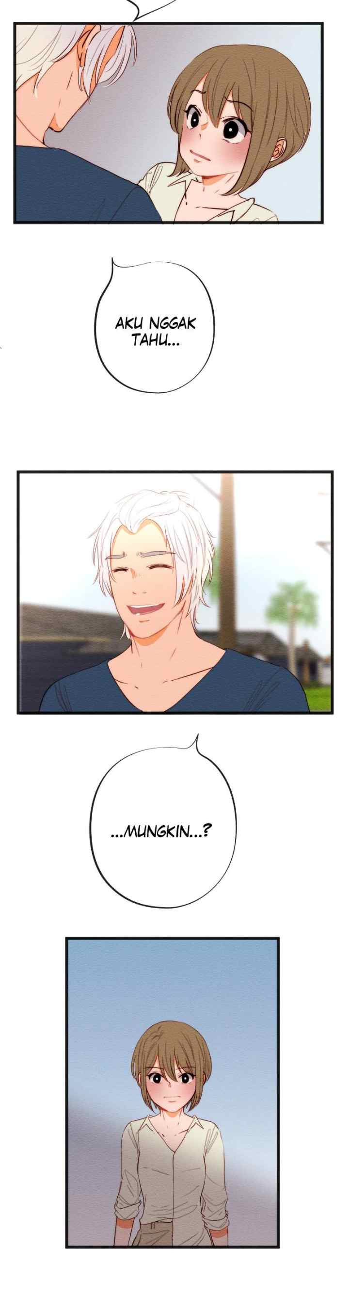Mistake S1 chapter 160 halaman 11