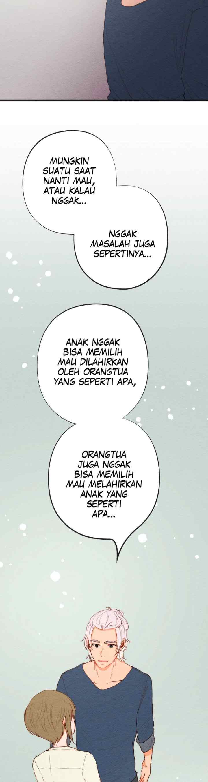 Mistake S1 chapter 160 halaman 6