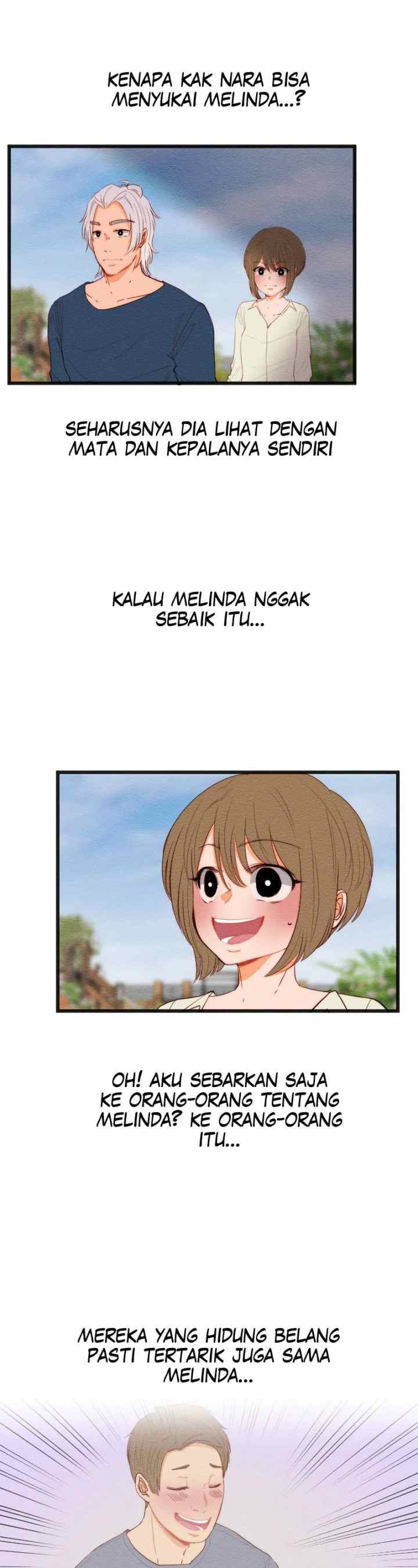 Mistake S1 chapter 161 halaman 5