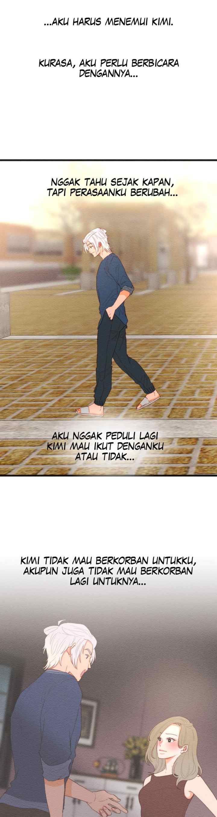 Mistake S1 chapter 161 halaman 12