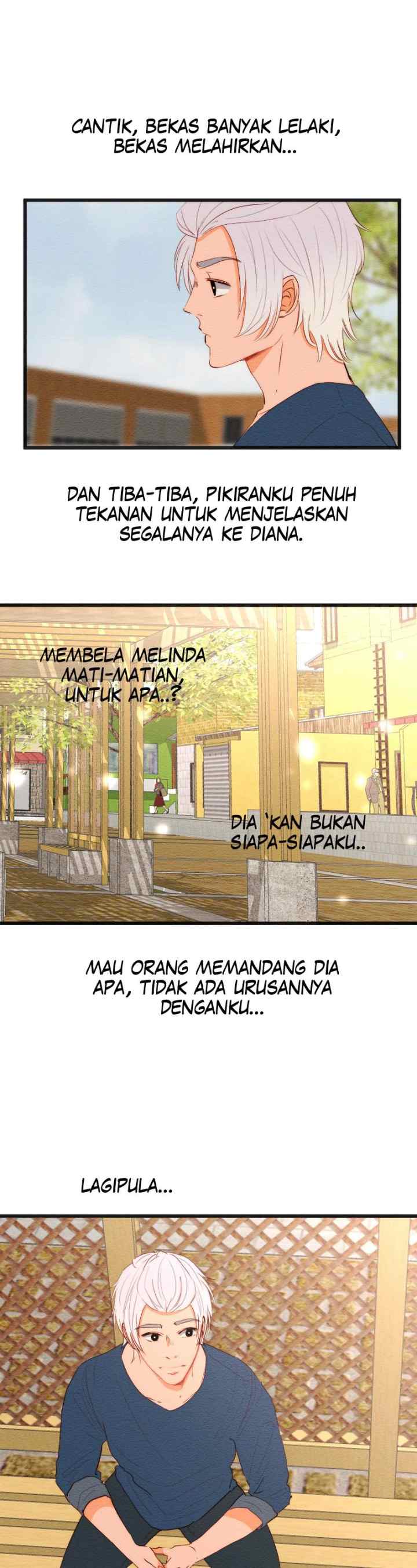 Mistake S1 chapter 161 halaman 9