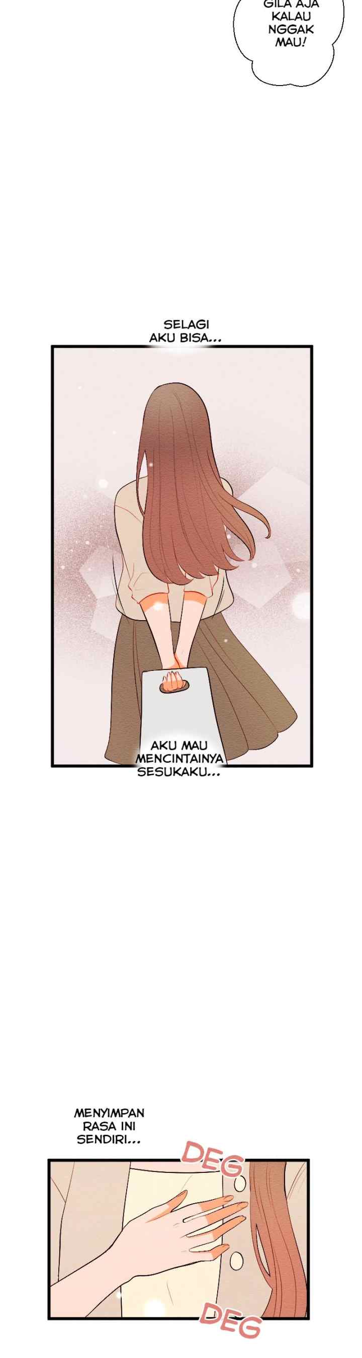Mistake S1 chapter 163 halaman 7