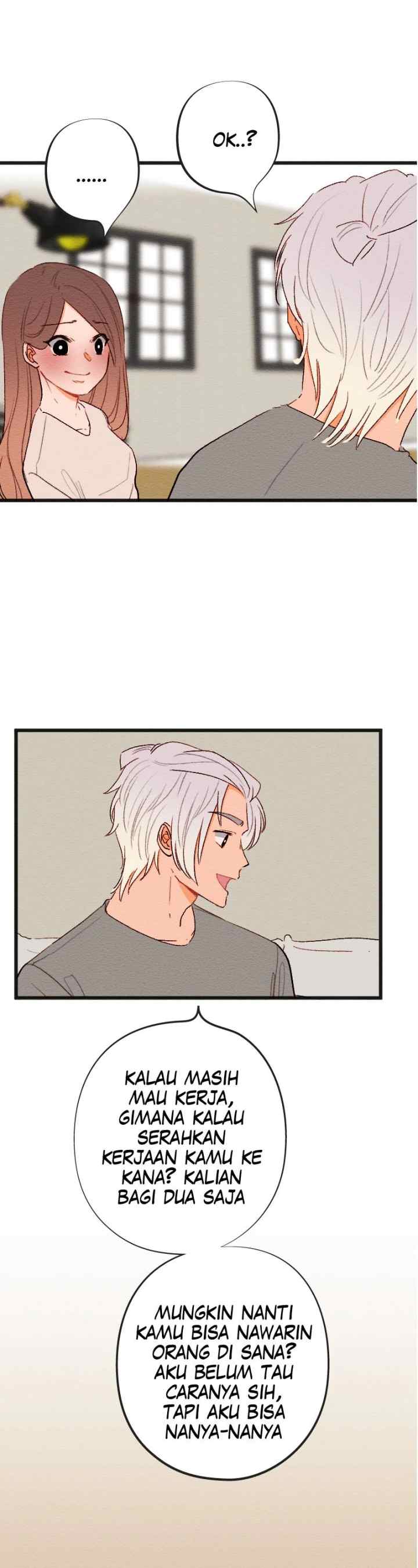 Mistake S1 chapter 168 halaman 13