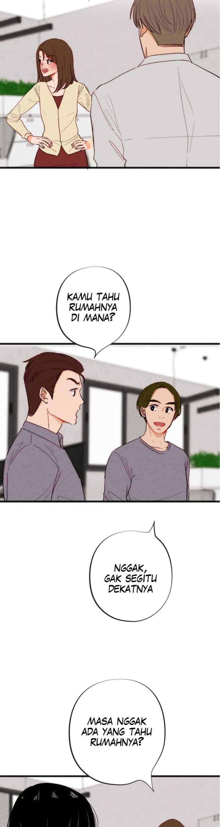 Mistake S1 chapter 168 halaman 5