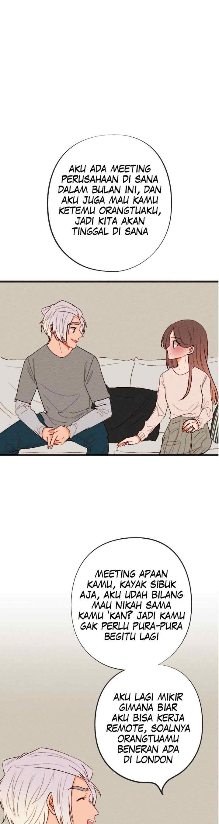 Mistake S1 chapter 168 halaman 11