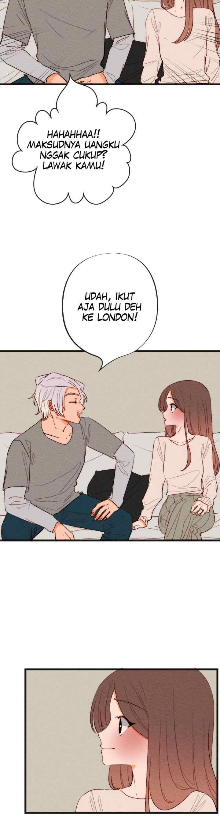 Mistake S1 chapter 168 halaman 15