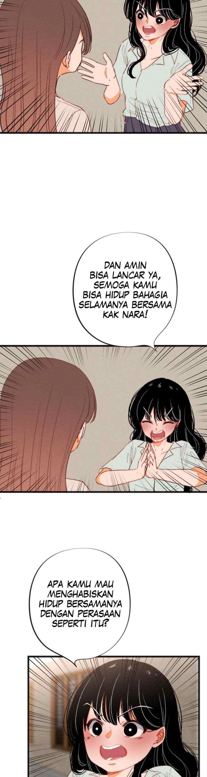 Mistake S1 chapter 171 halaman 4