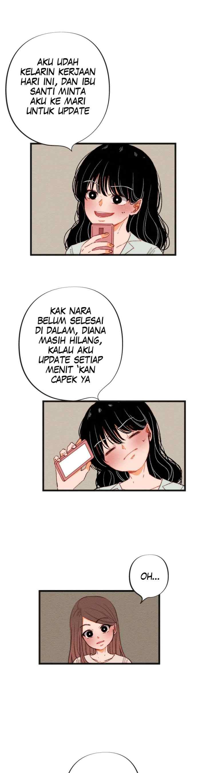 Mistake S1 chapter 171 halaman 9