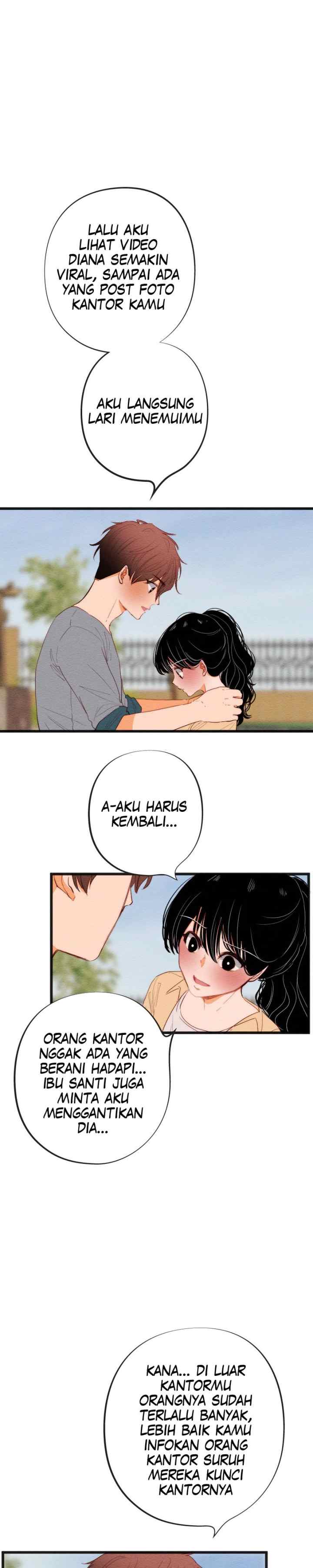 Mistake S1 chapter 173 halaman 13