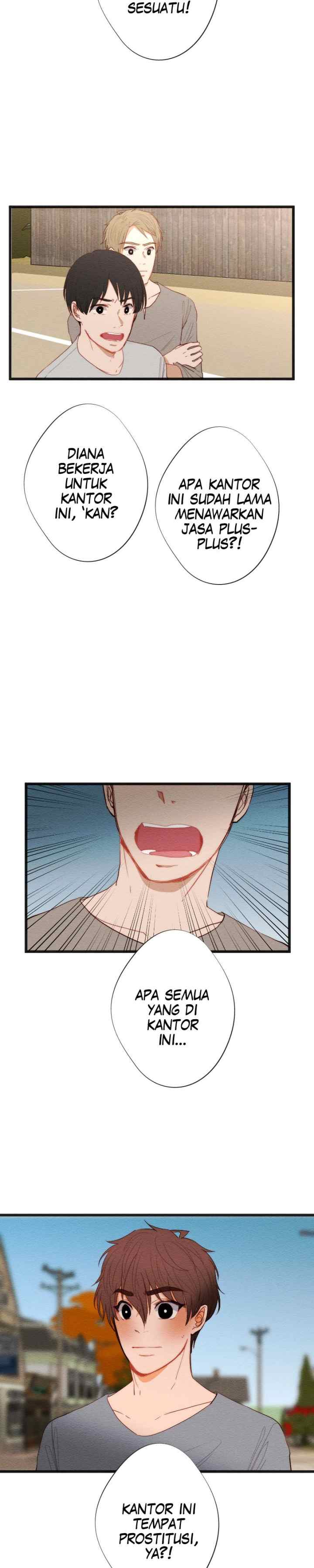 Mistake S1 chapter 173 halaman 6