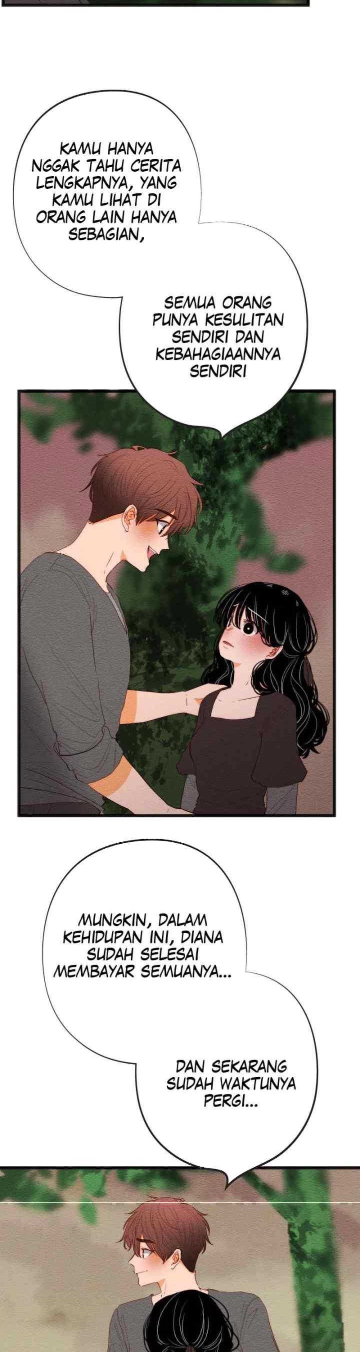 Mistake S1 chapter 174 halaman 9