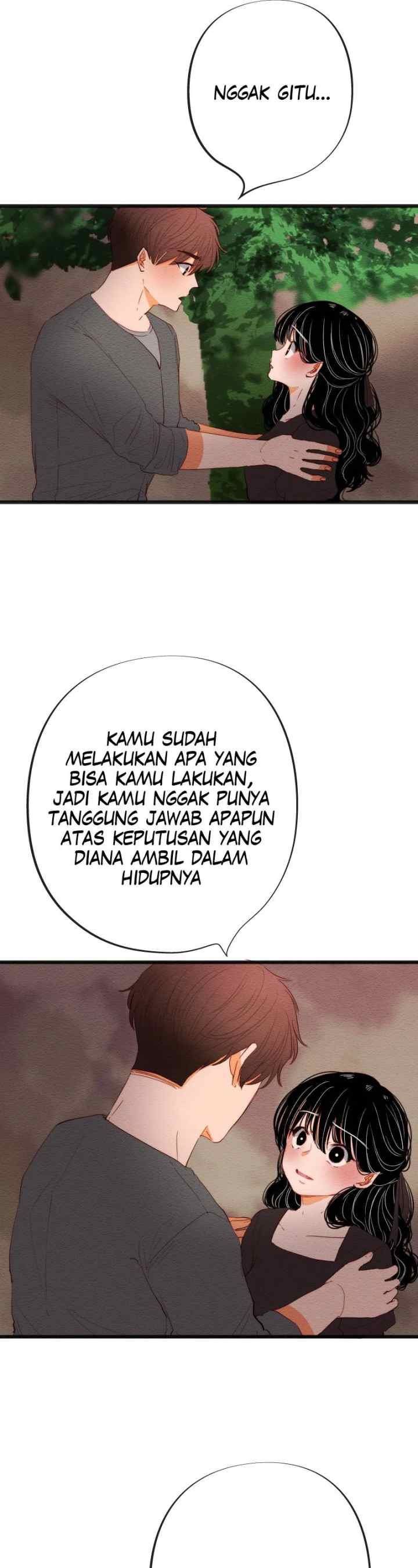 Mistake S1 chapter 174 halaman 6