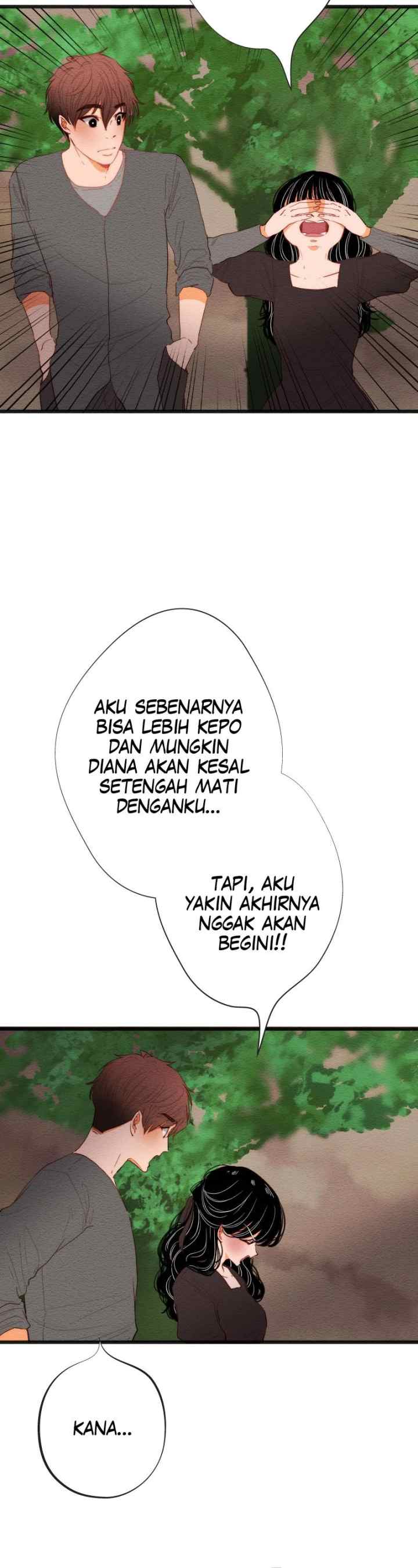 Mistake S1 chapter 174 halaman 5