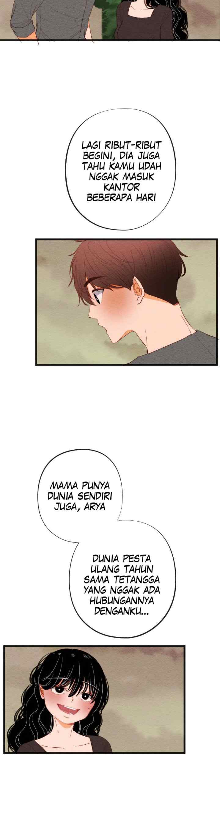 Mistake S1 chapter 174 halaman 15