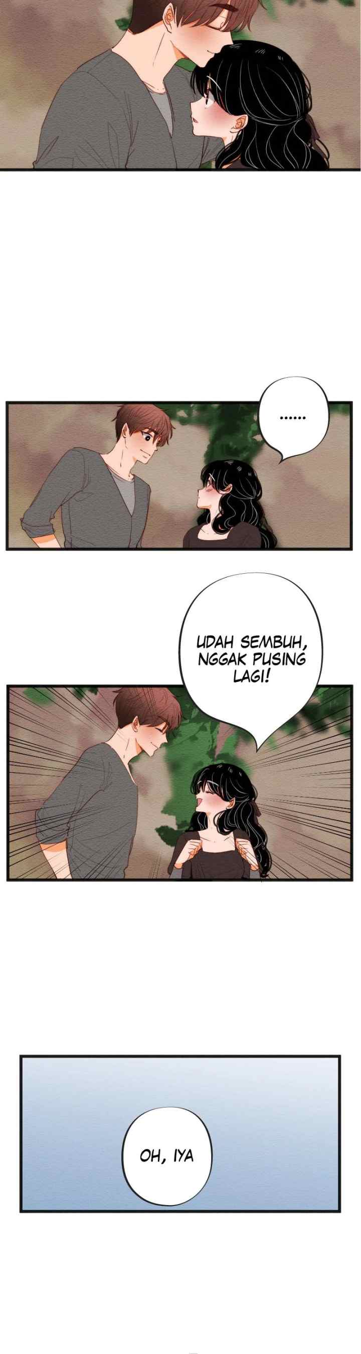 Mistake S1 chapter 174 halaman 13