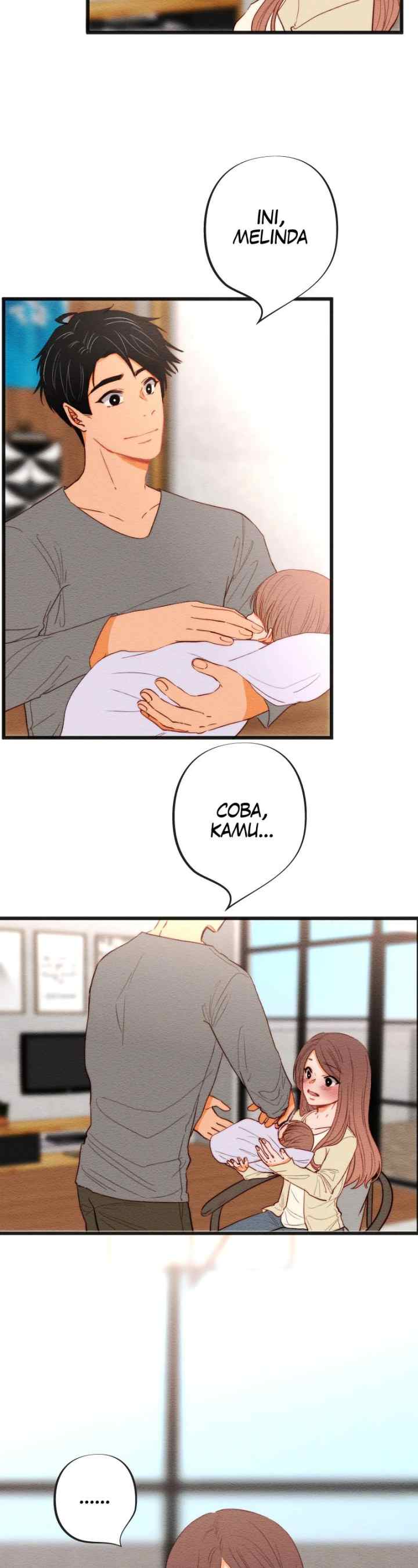 Mistake S1 chapter 176 halaman 6