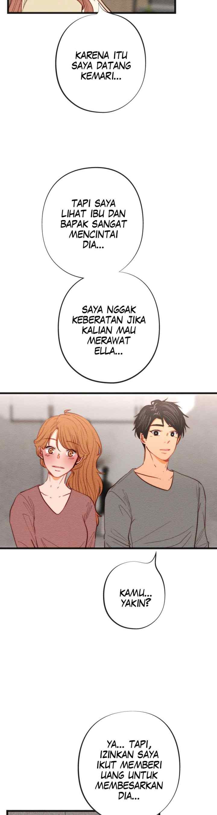 Mistake S1 chapter 176 halaman 13