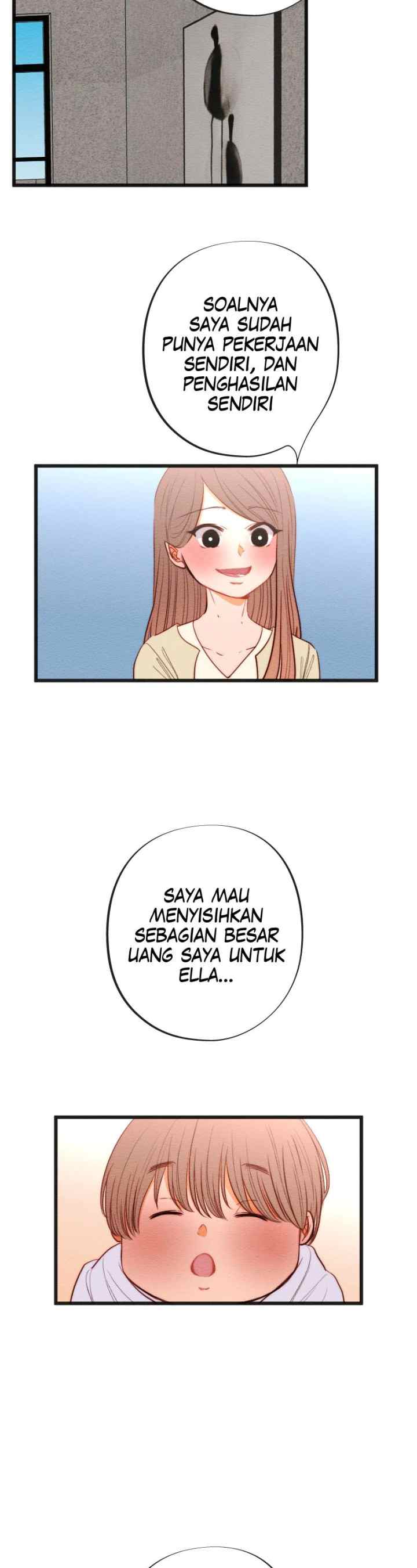 Mistake S1 chapter 176 halaman 14
