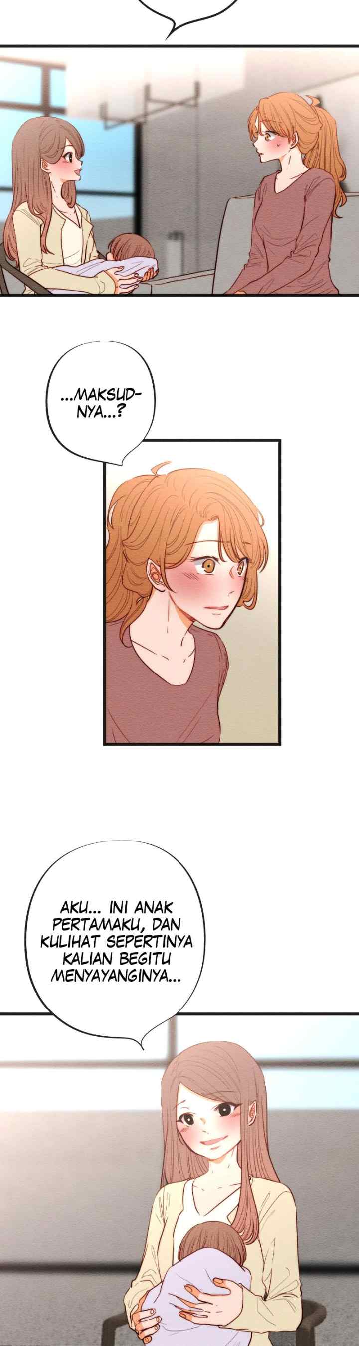 Mistake S1 chapter 176 halaman 9