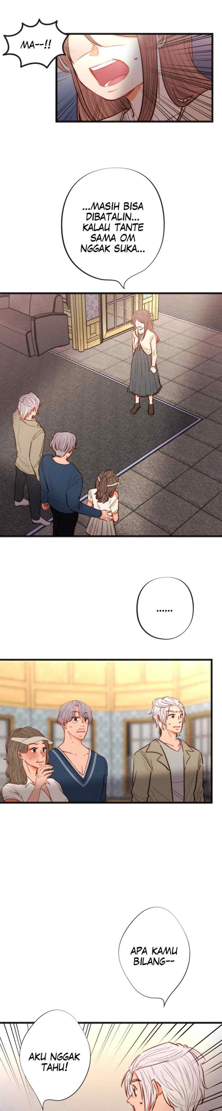 Mistake S1 chapter 179 halaman 9