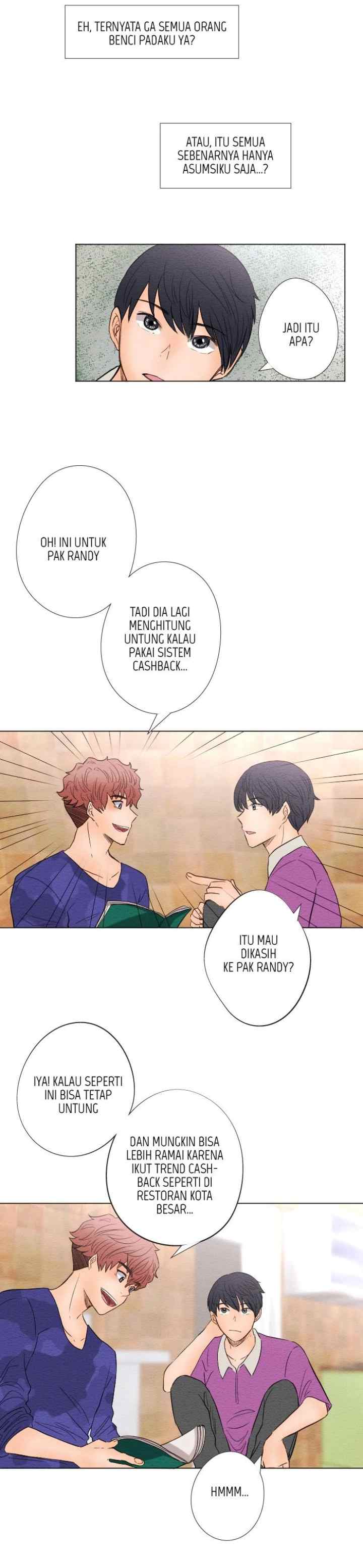 Mistake S1 chapter 18 halaman 6