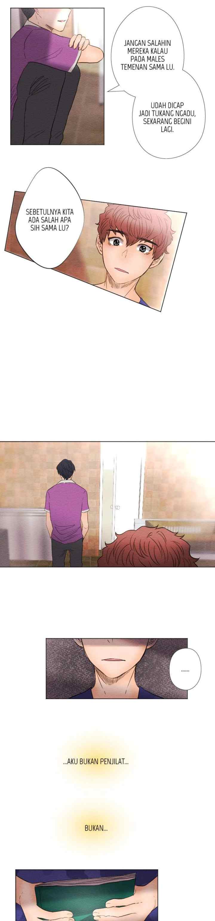Mistake S1 chapter 18 halaman 8