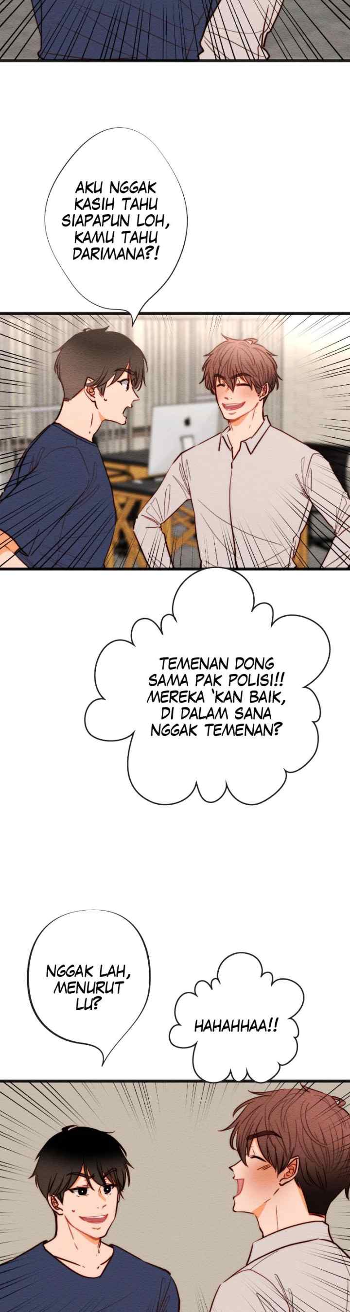 Mistake S1 chapter 180 halaman 10