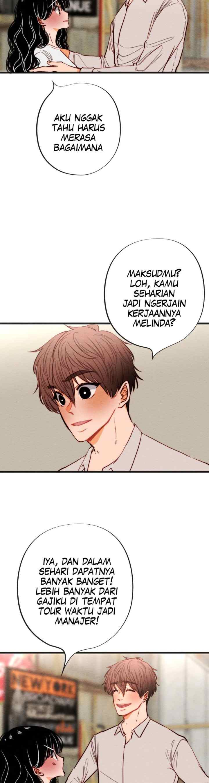 Mistake S1 chapter 180 halaman 15