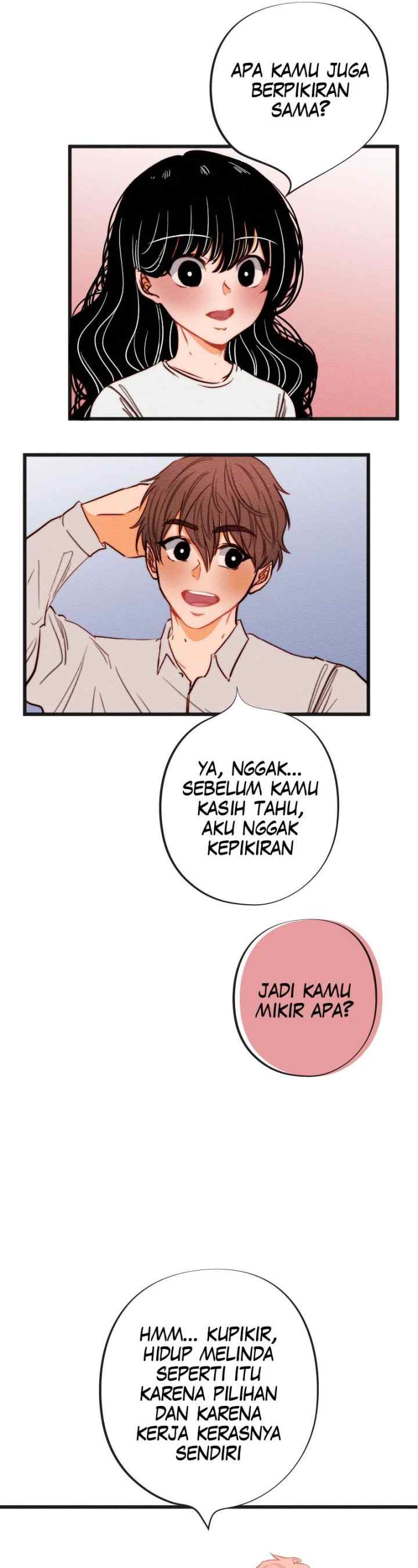 Mistake S1 chapter 181 halaman 6
