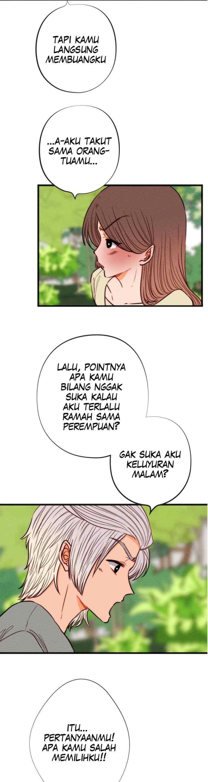 Mistake S1 chapter 183 halaman 15