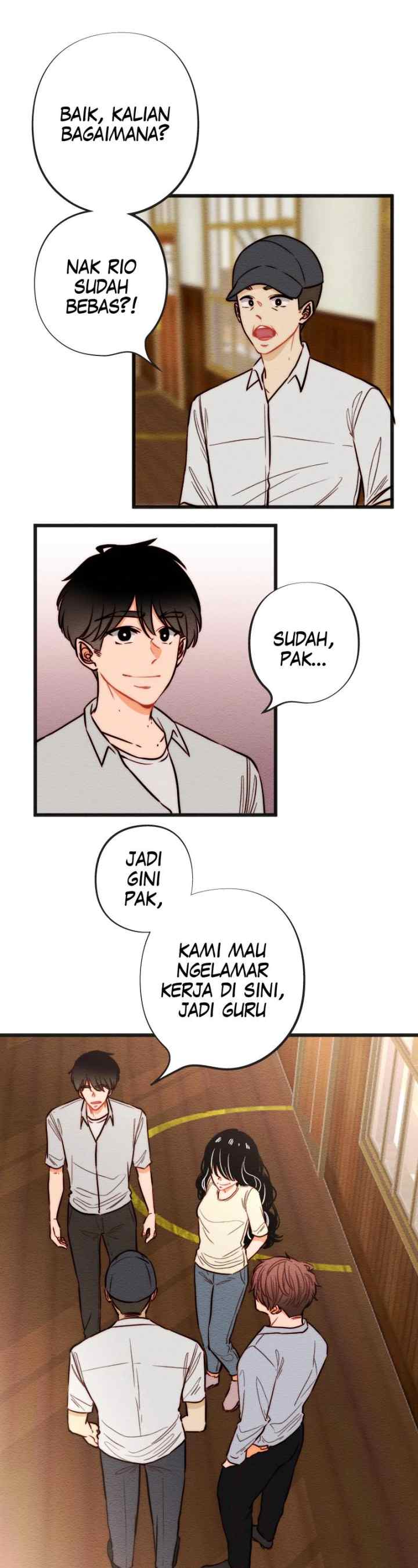 Mistake S1 chapter 185 halaman 10