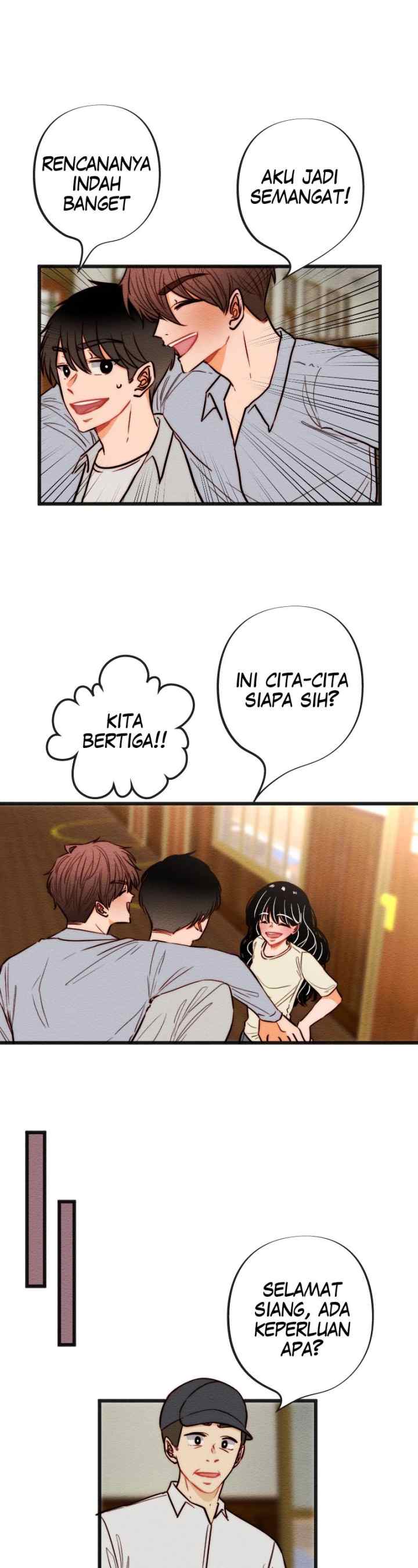 Mistake S1 chapter 185 halaman 8