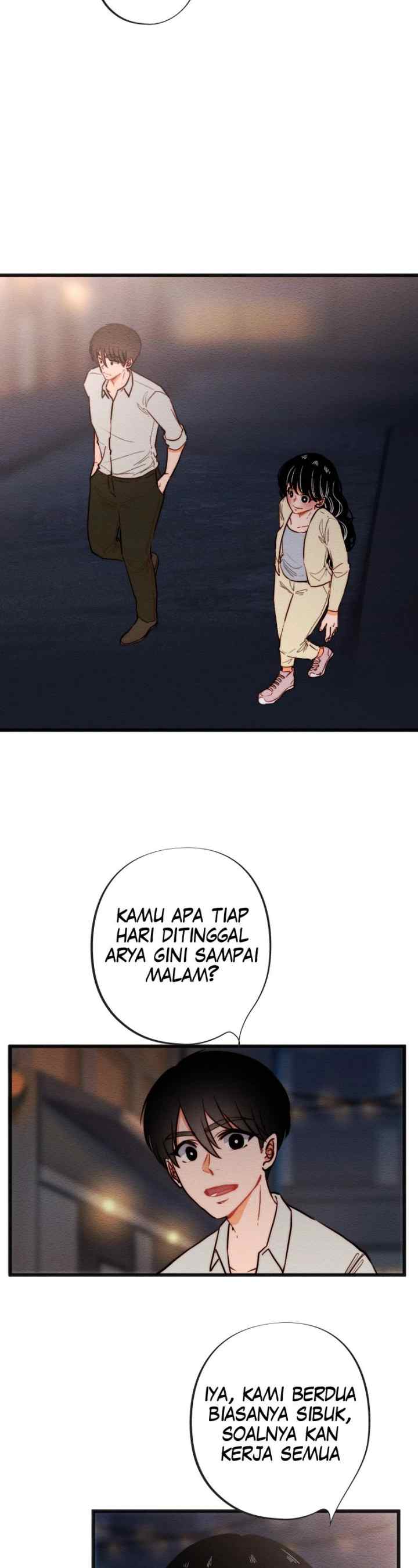 Mistake S1 chapter 188 halaman 12