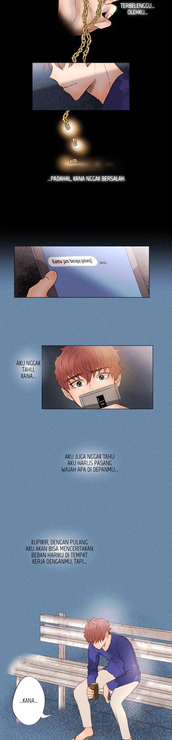 Mistake S1 chapter 19 halaman 9