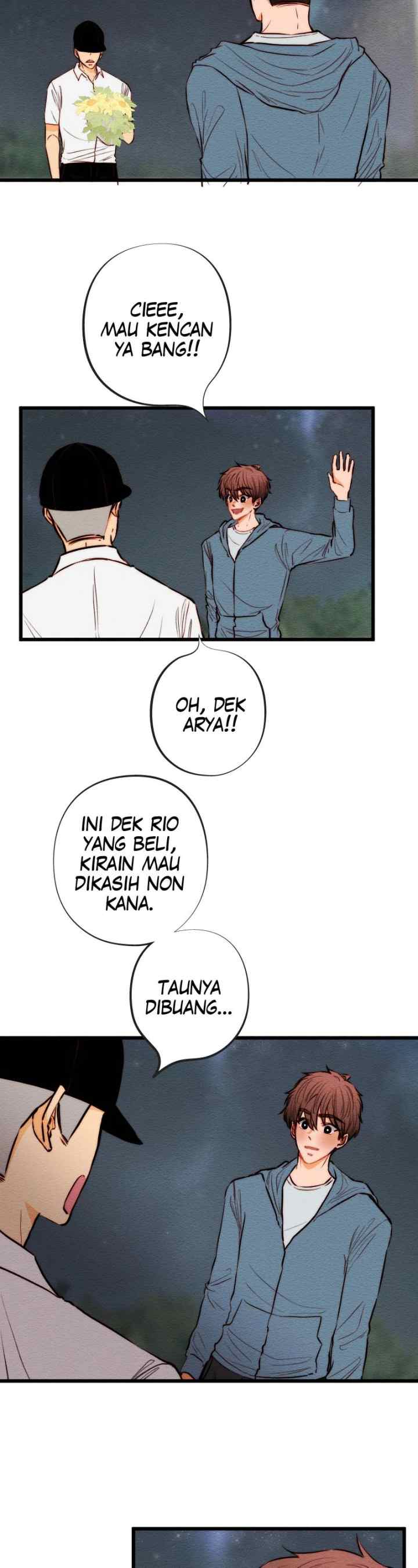 Mistake S1 chapter 190 halaman 12