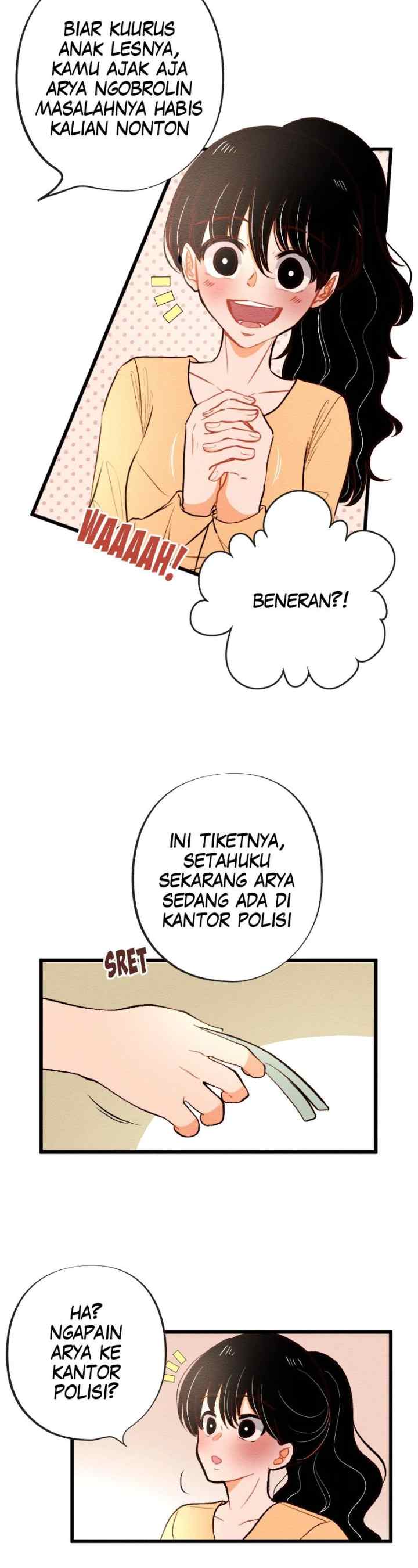 Mistake S1 chapter 191 halaman 9