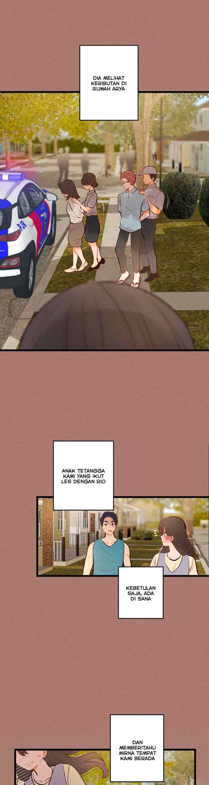 Mistake S1 chapter 193 halaman 5