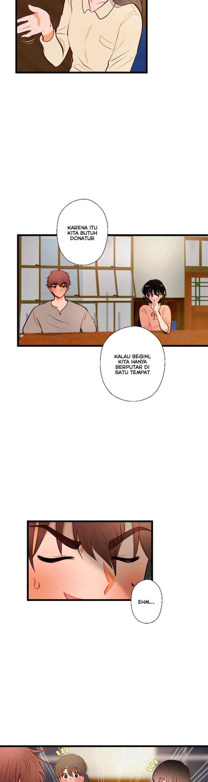 Mistake S1 chapter 194 halaman 13